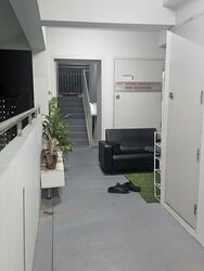 Blk 633D Senja Green (Bukit Panjang), HDB 2 Rooms #569058271